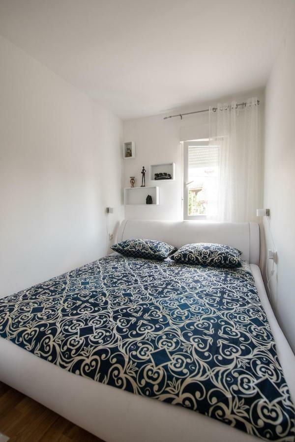 Apartment Emili Opatija Eksteriør billede
